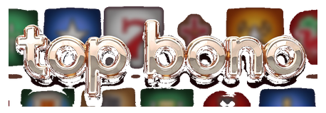 top bono logo
